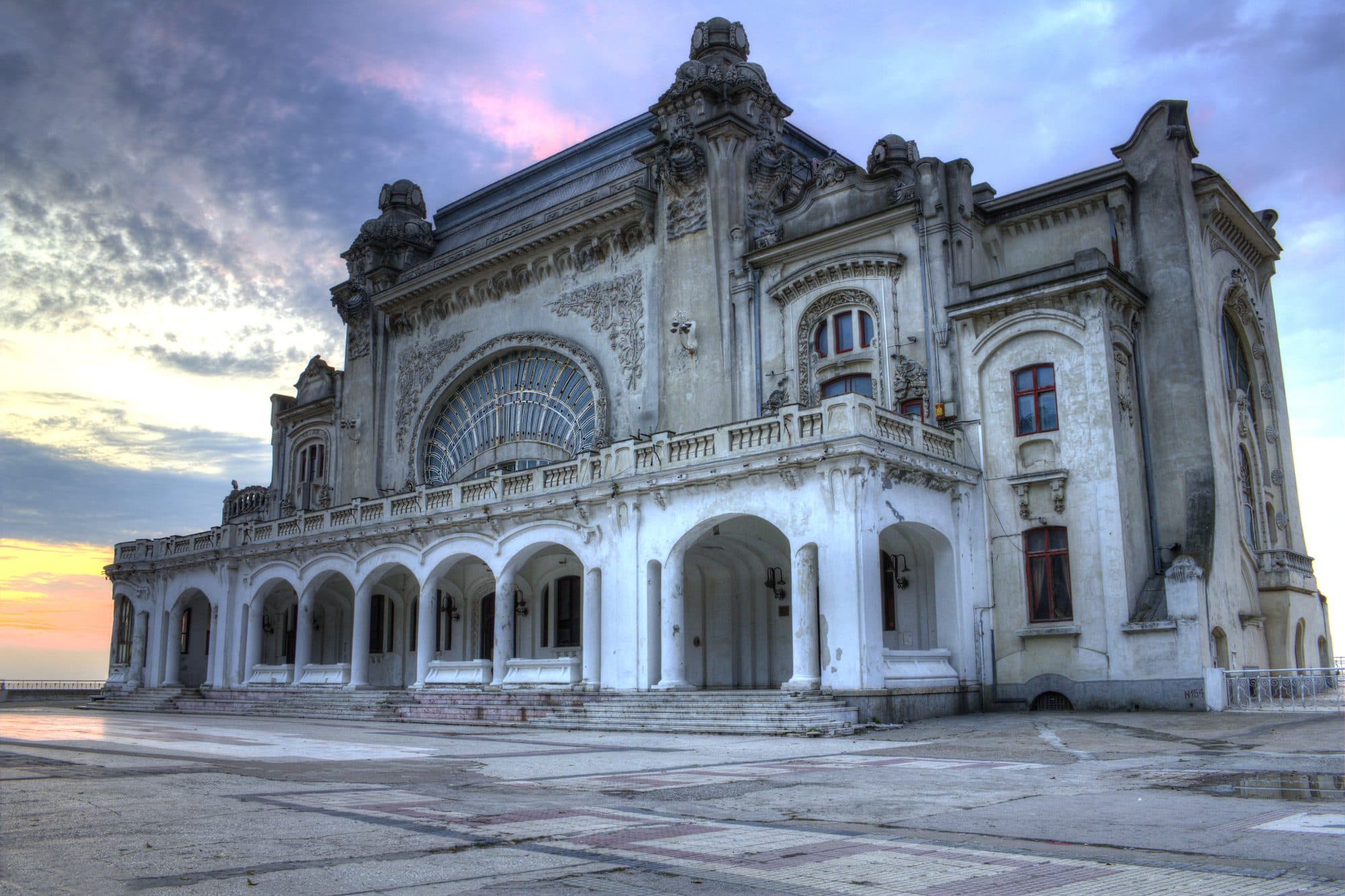 Constanța