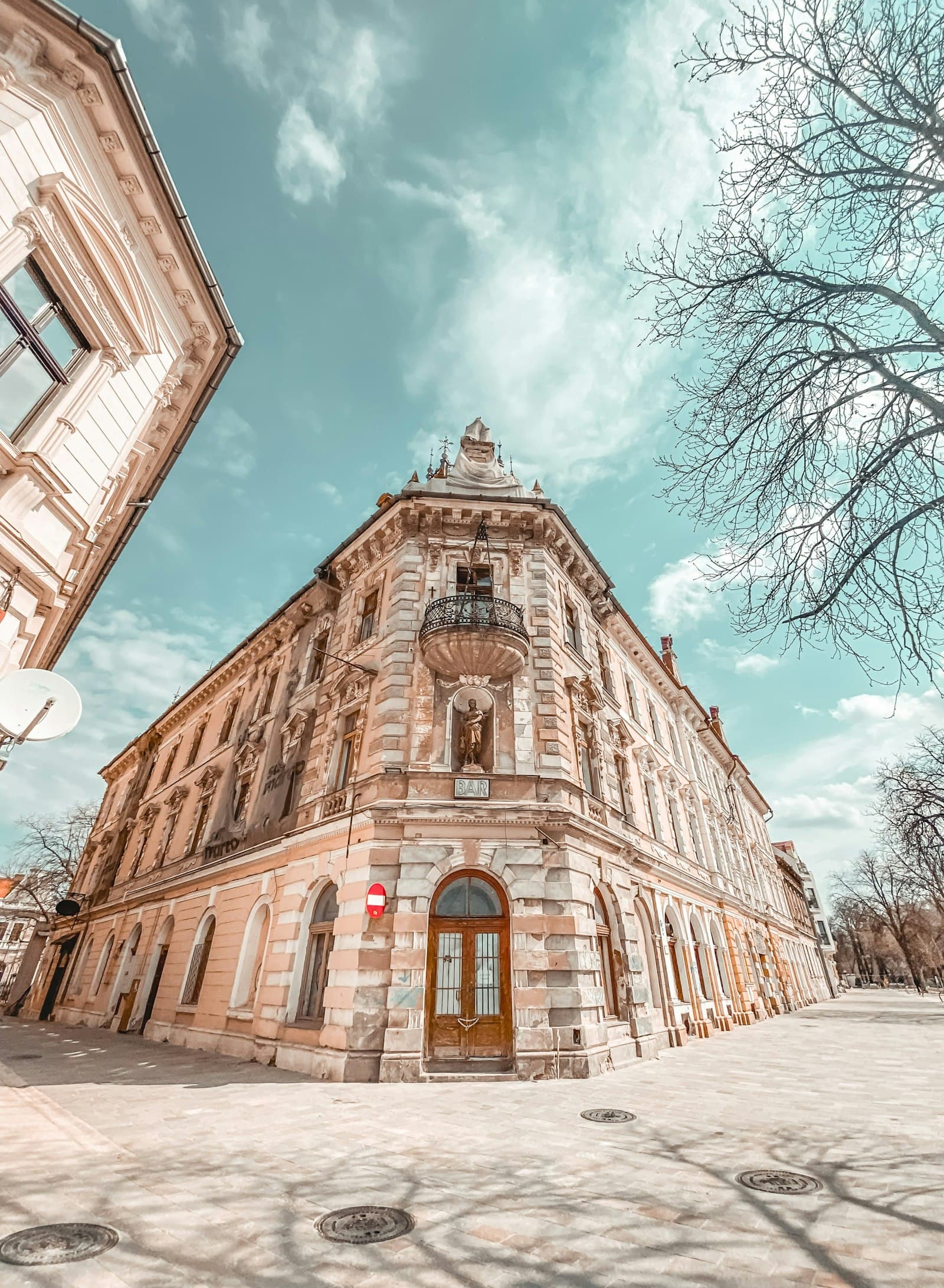 Oradea