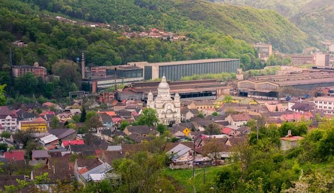 Reșița