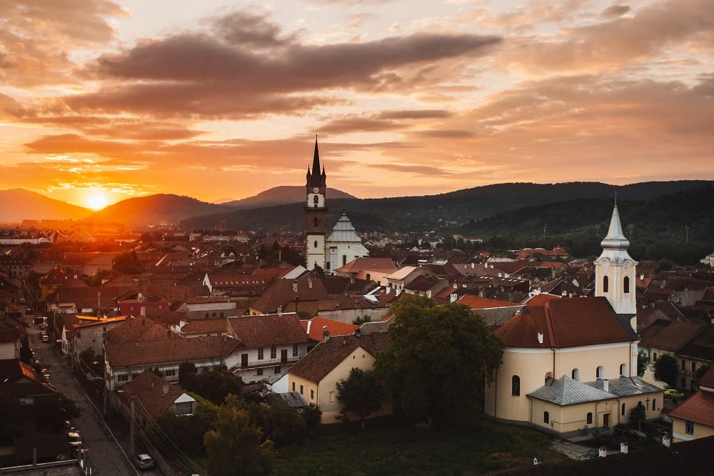 Bistrița