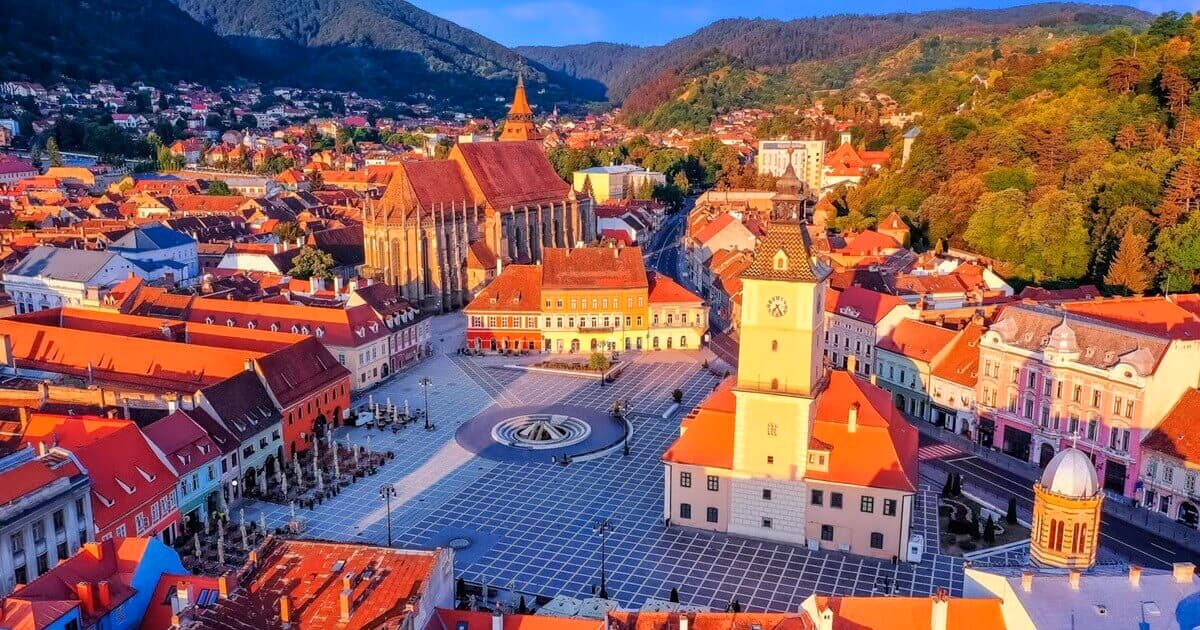 Brașov