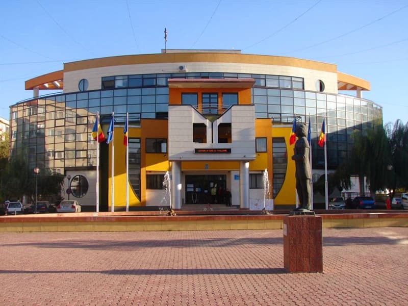 Buftea