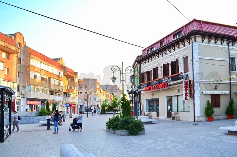 Buzău
