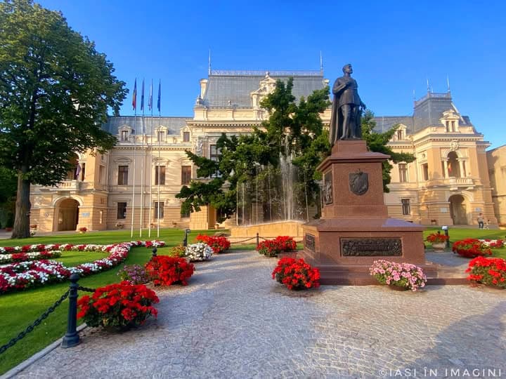 Iași