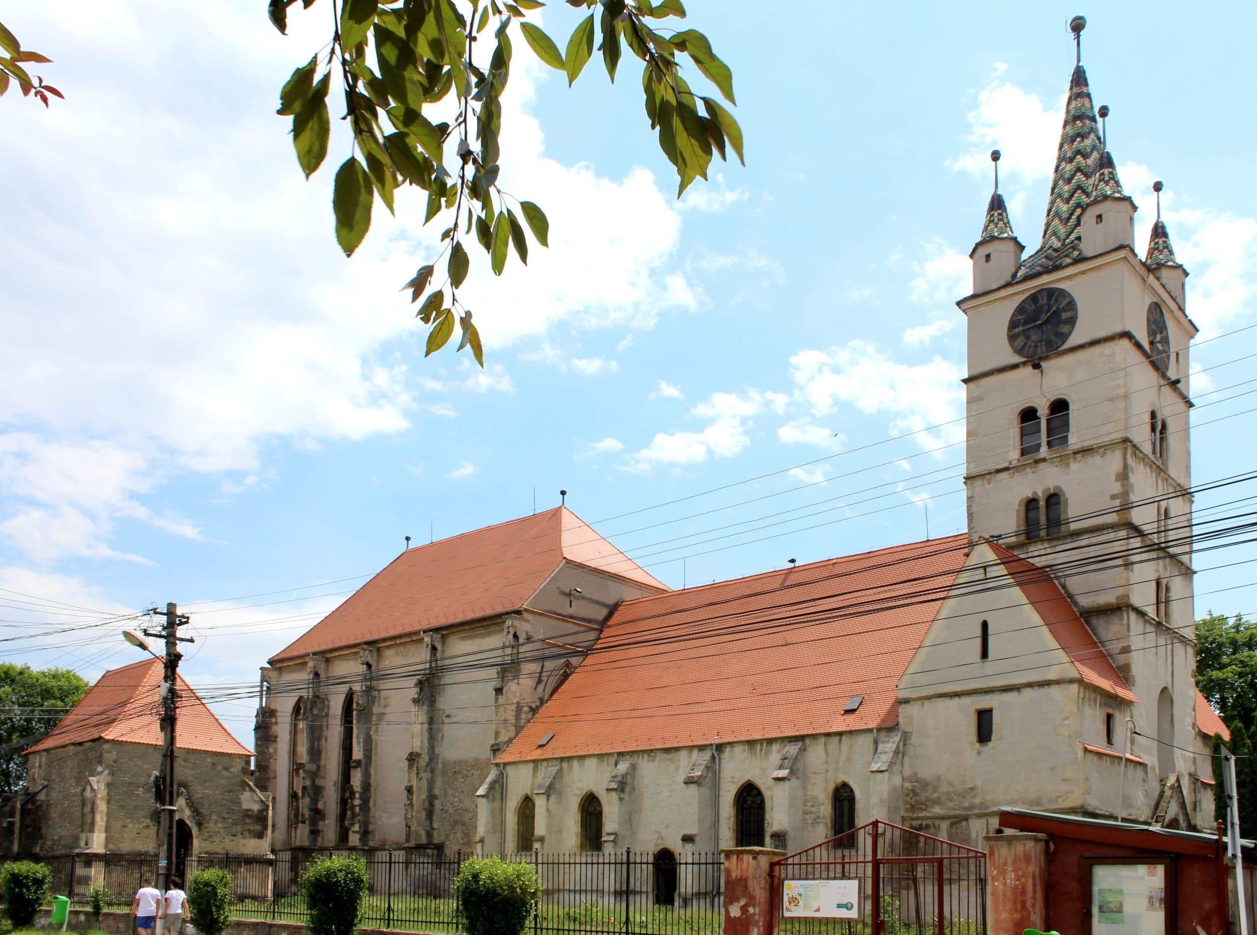 Sebeș