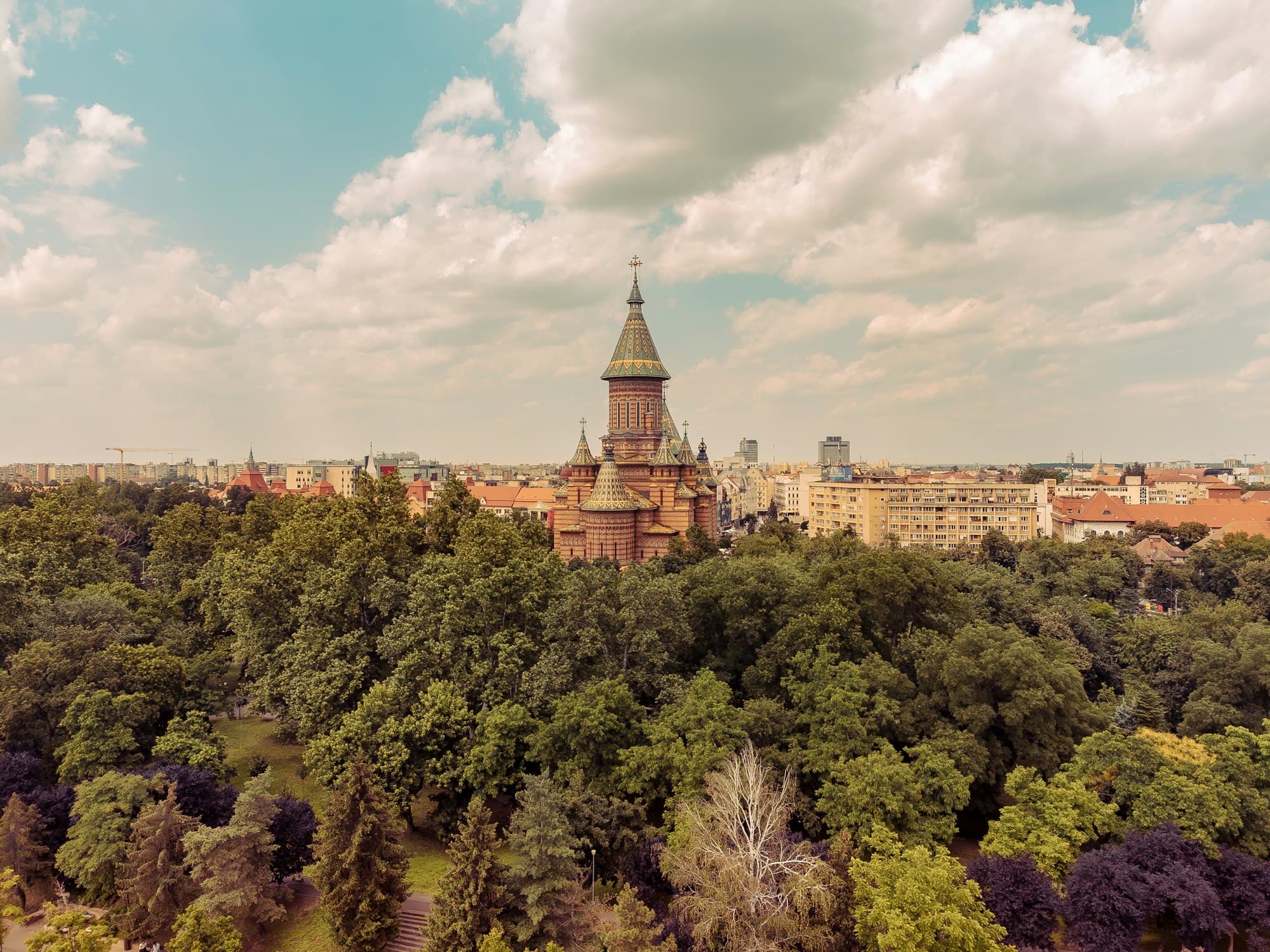 Timișoara