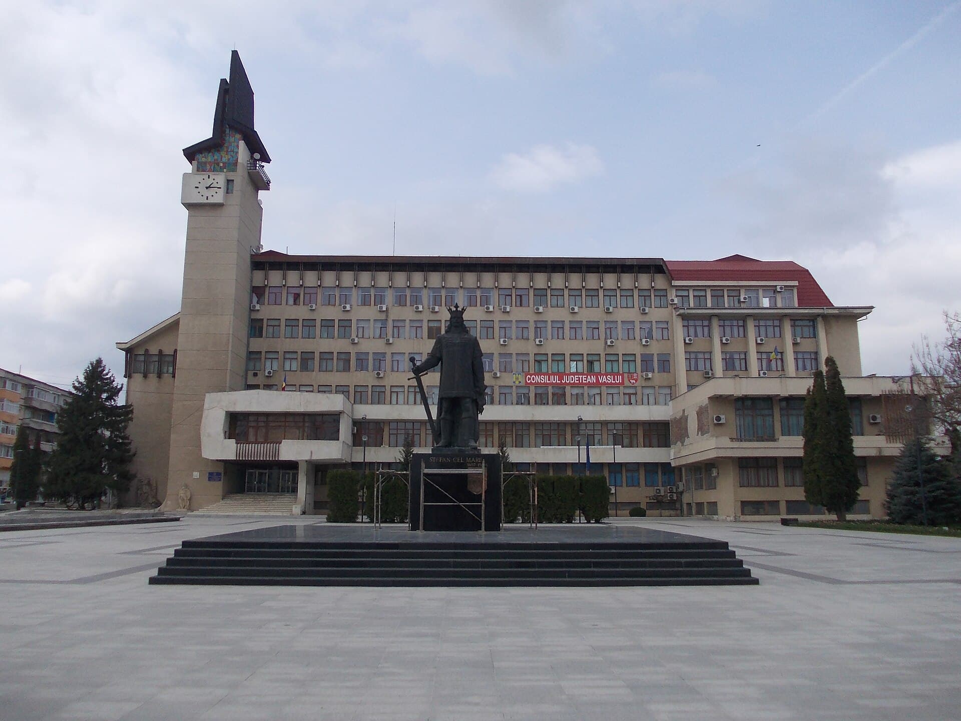 Vaslui